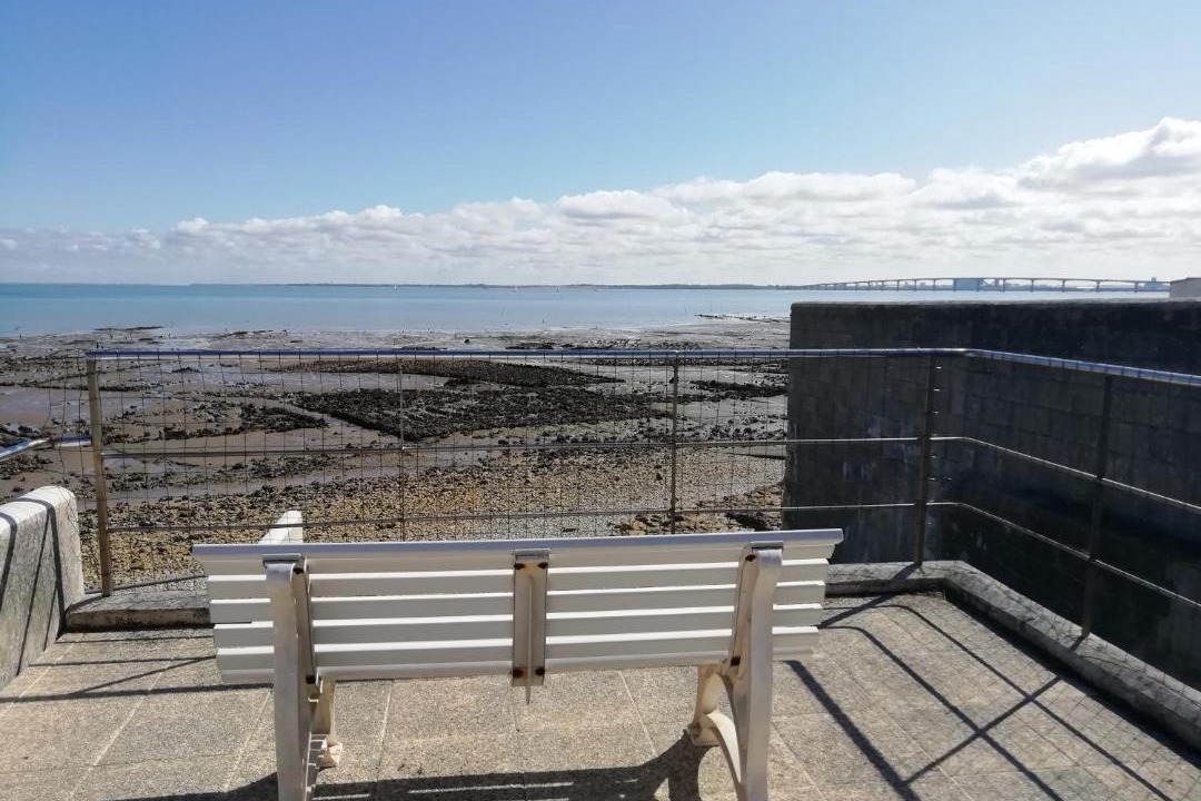 Photo of Patio Balcony in La Flotte