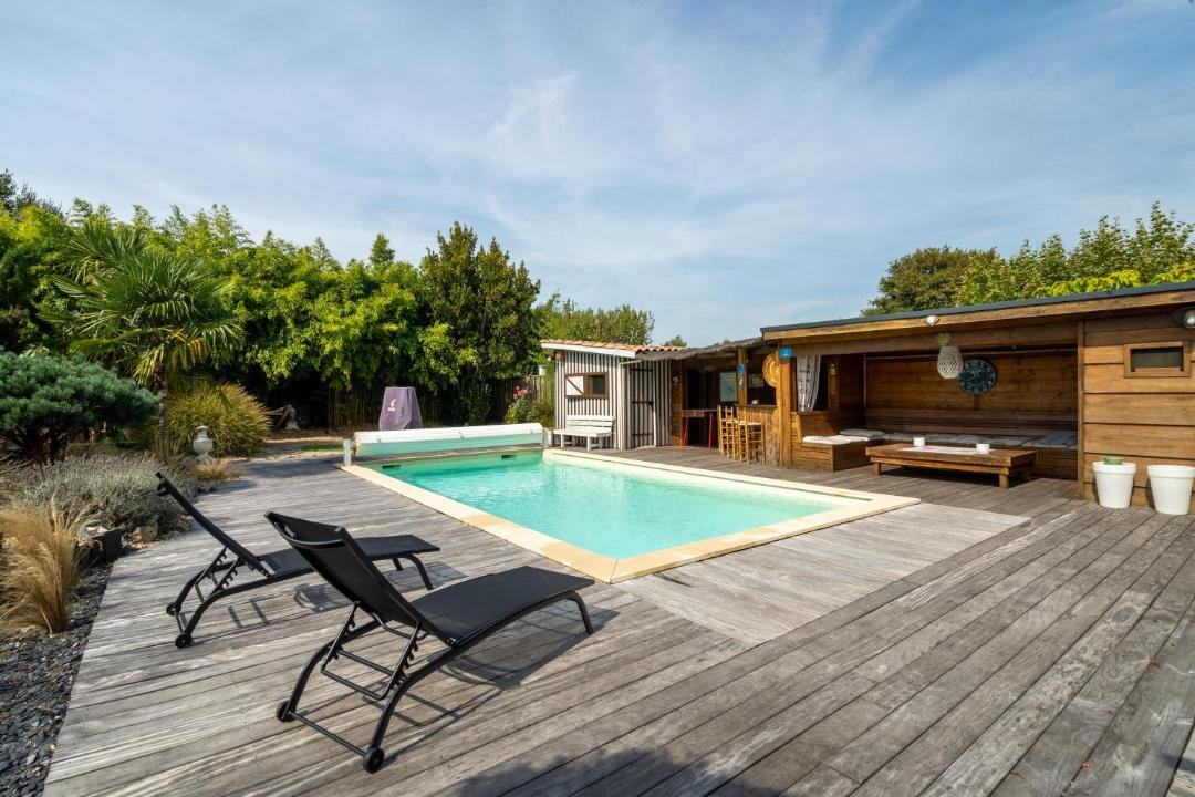 Photo of Outdoor in Saint-Jean-d'Illac