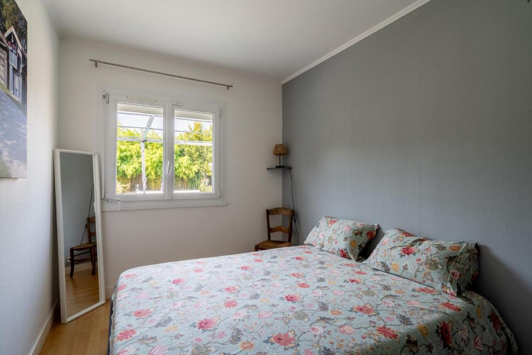Photo of Bedroom in Saint-Jean-d'Illac