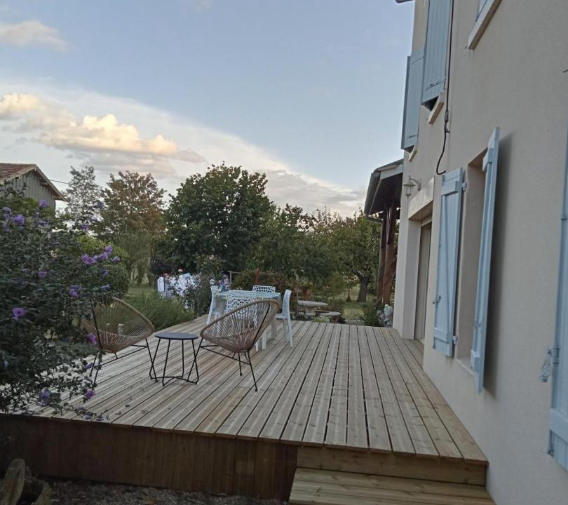 Photo of Others in Couthures-sur-Garonne