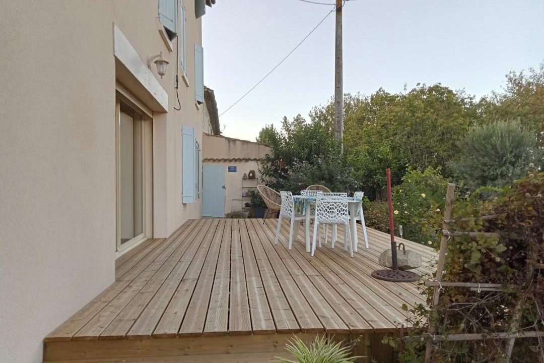 Photo of Others in Couthures-sur-Garonne