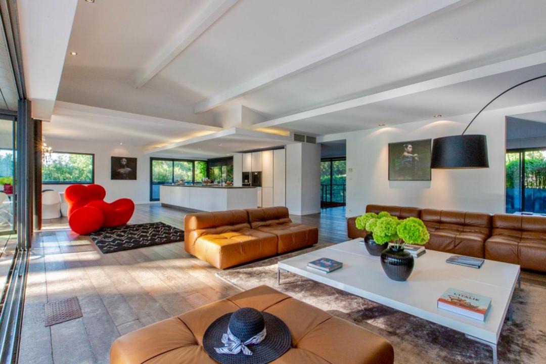 Photo of Livingroom in Seignosse