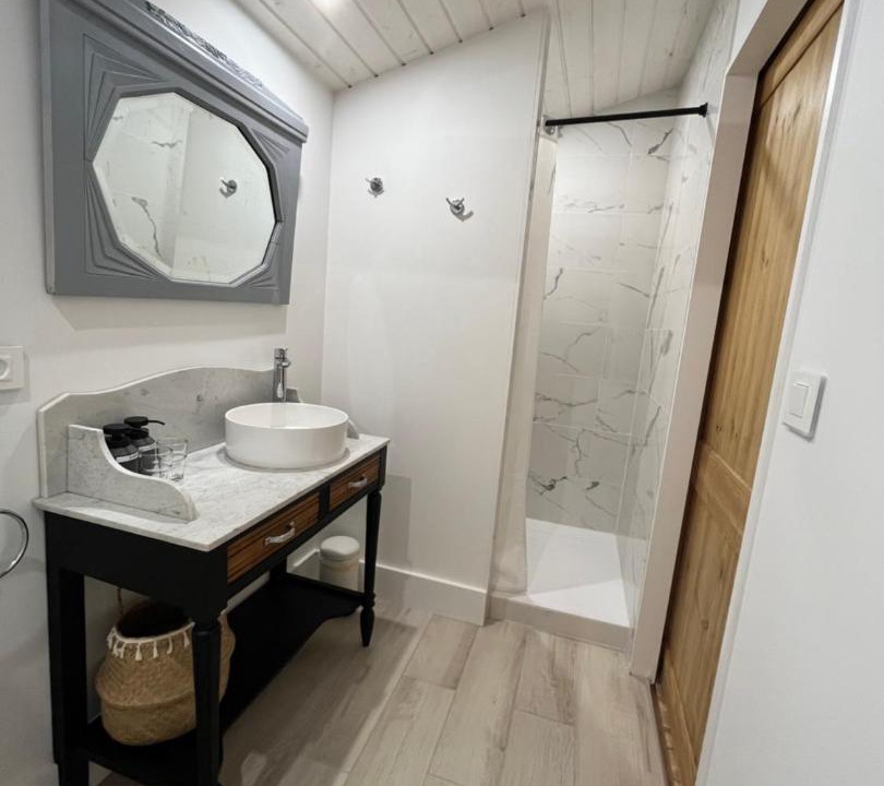 Photo of Bathroom in Saint Rogatien