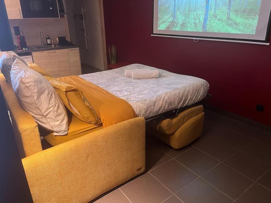 Photo of Bedroom in North district
