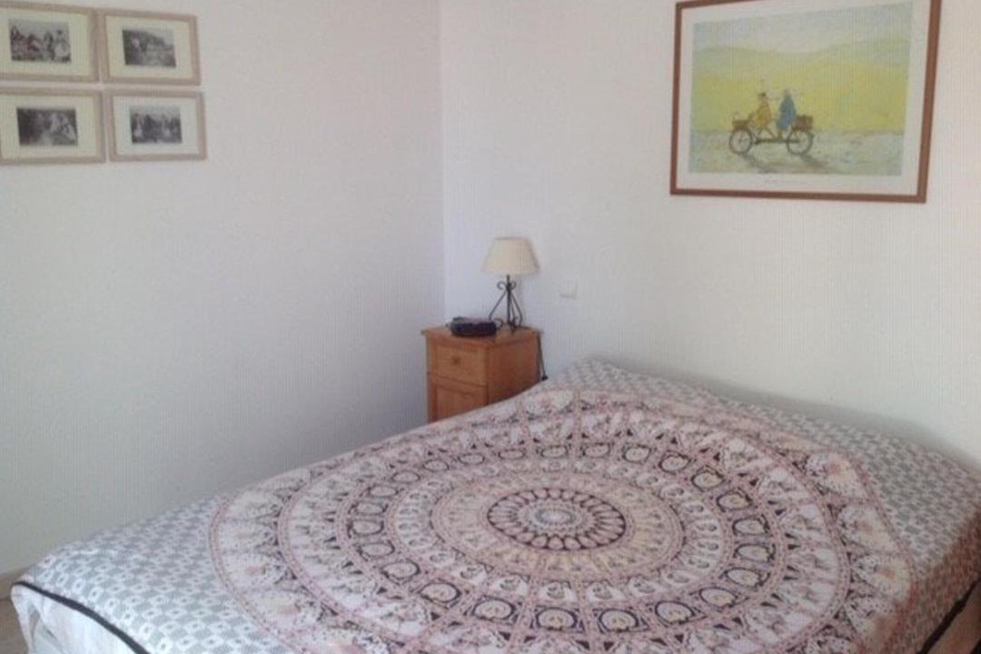 Photo of Bedroom in La Bree-les-Bains