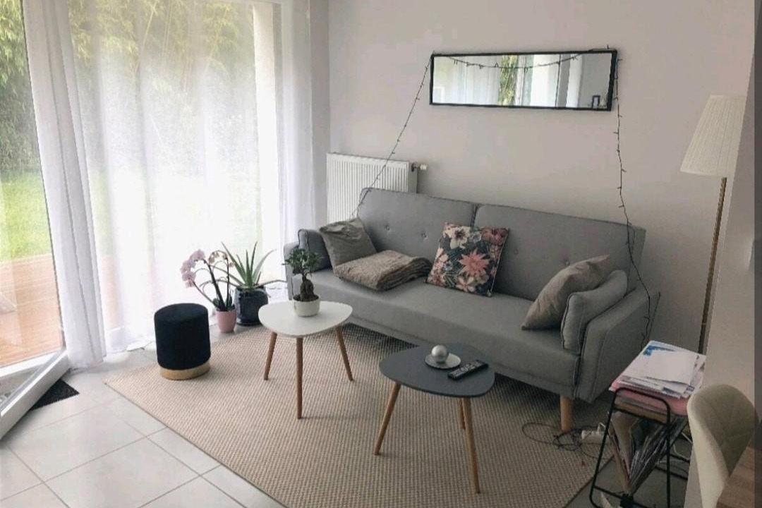 Photo of Livingroom in Villenave-d'Ornon