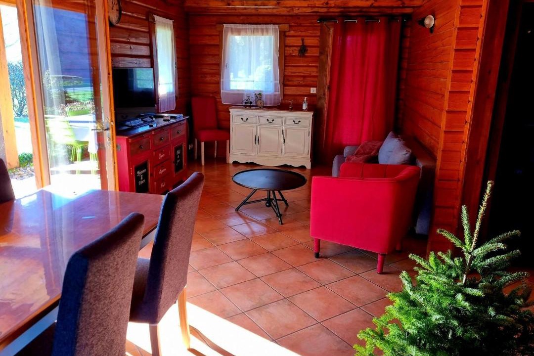 Photo of Livingroom in Mauzac-et-Grand-Castang