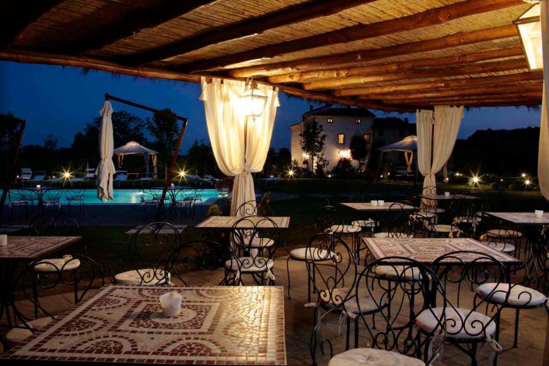 Photo of Patio Balcony in Cincelli