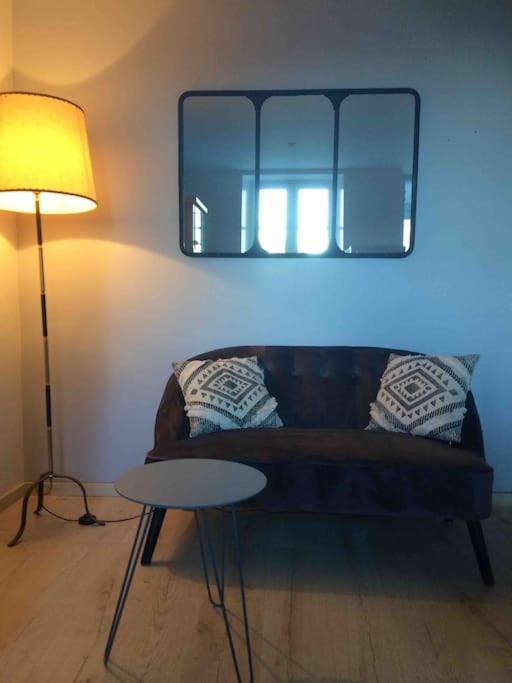 Photo of Livingroom in Monpazier