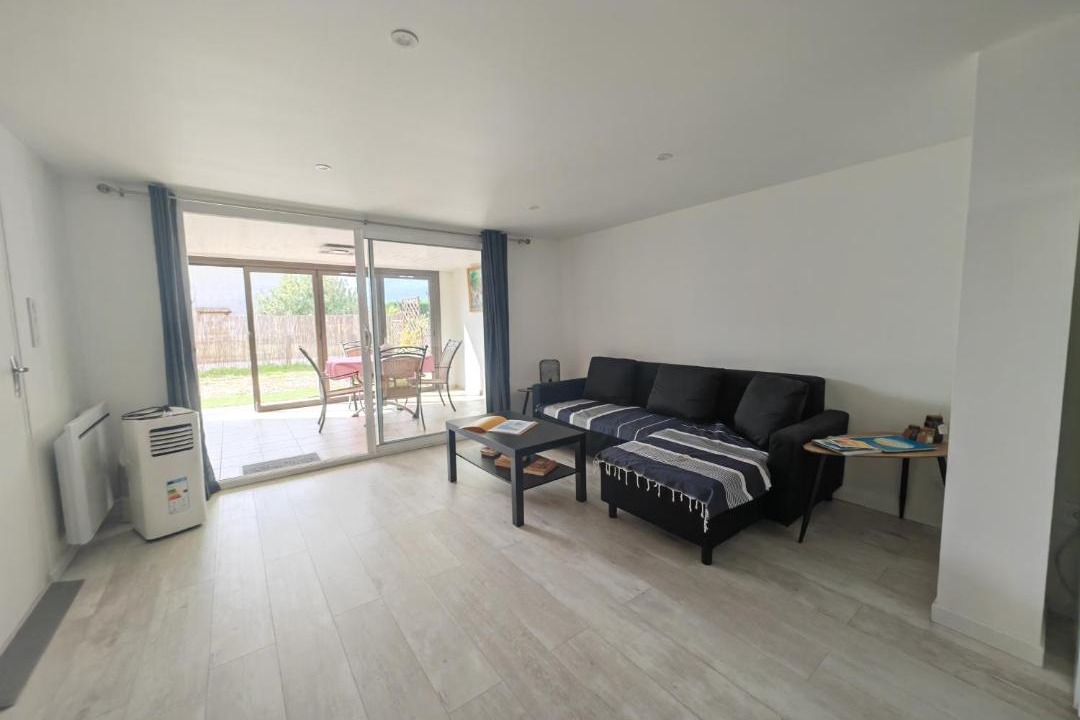 Photo of Livingroom in Saubusse