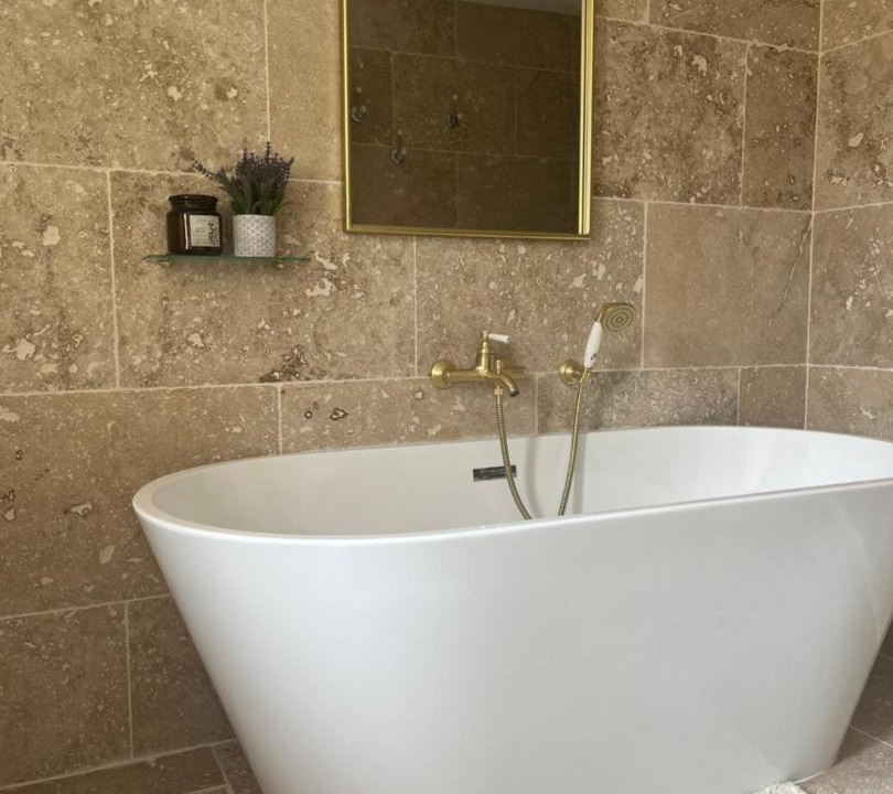 Photo of Bathroom in Mussidan