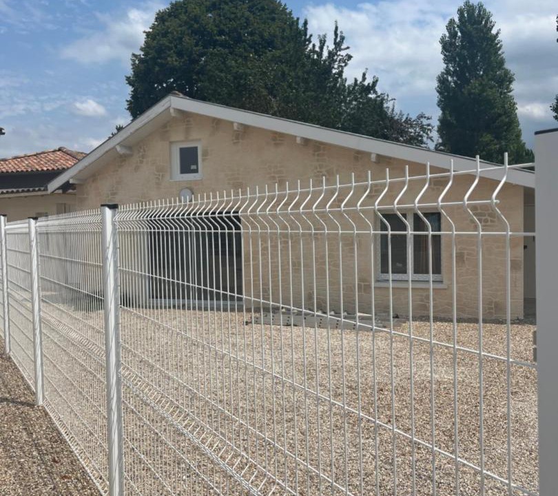 Photo of Buildings in Mussidan