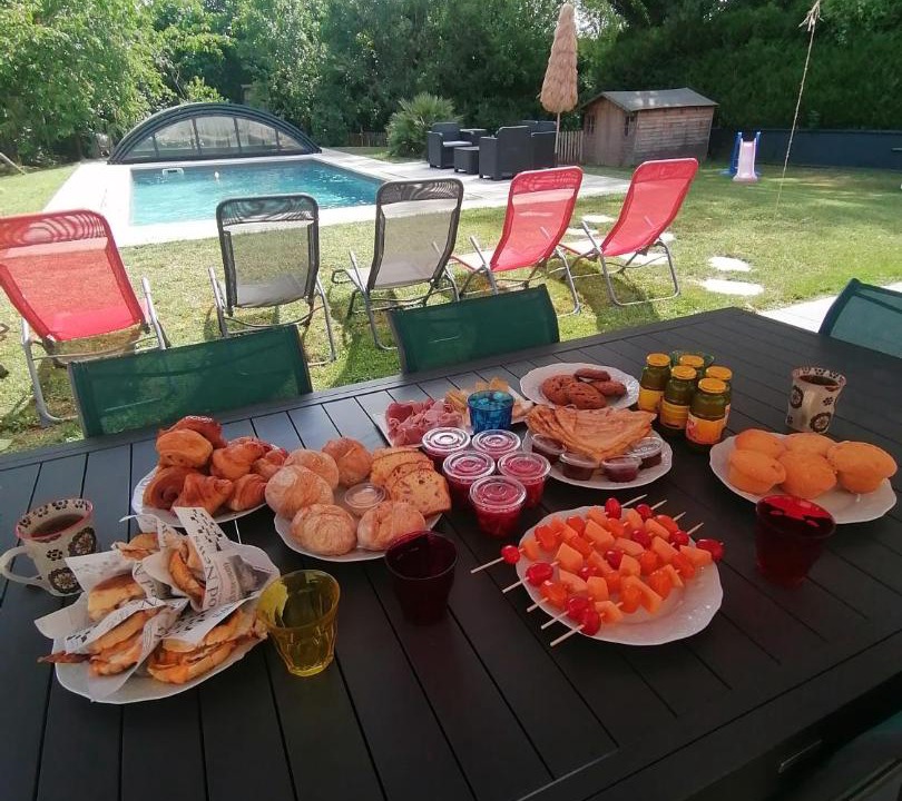 Photo of Patio Balcony in Chatellerault