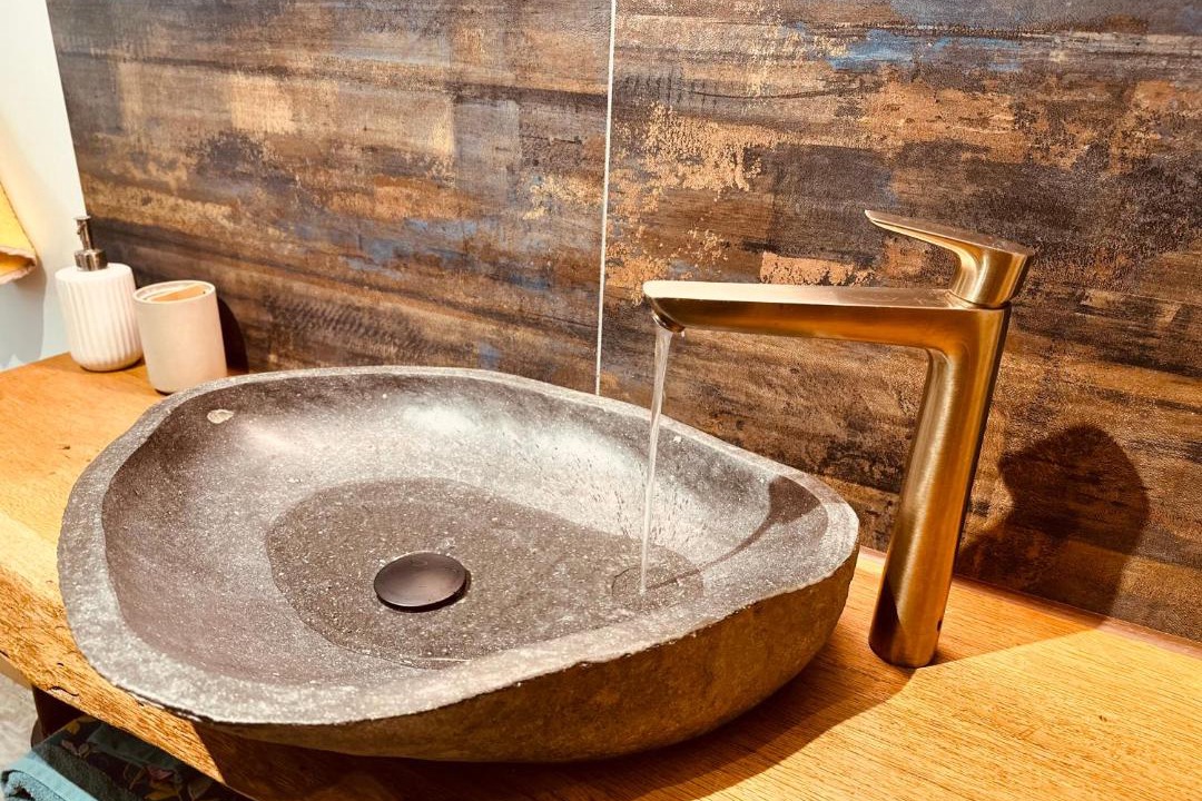 Photo of Bathroom in Saint-Medard-d'Aunis