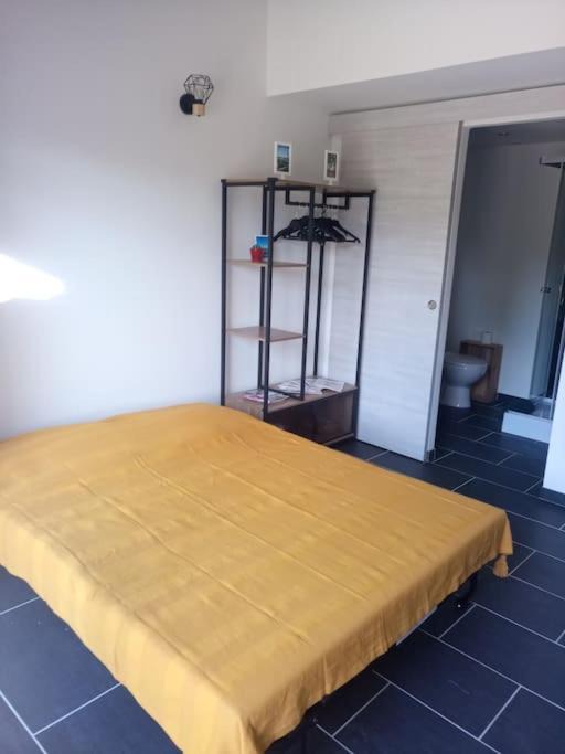 Photo of Bedroom in Hourtin