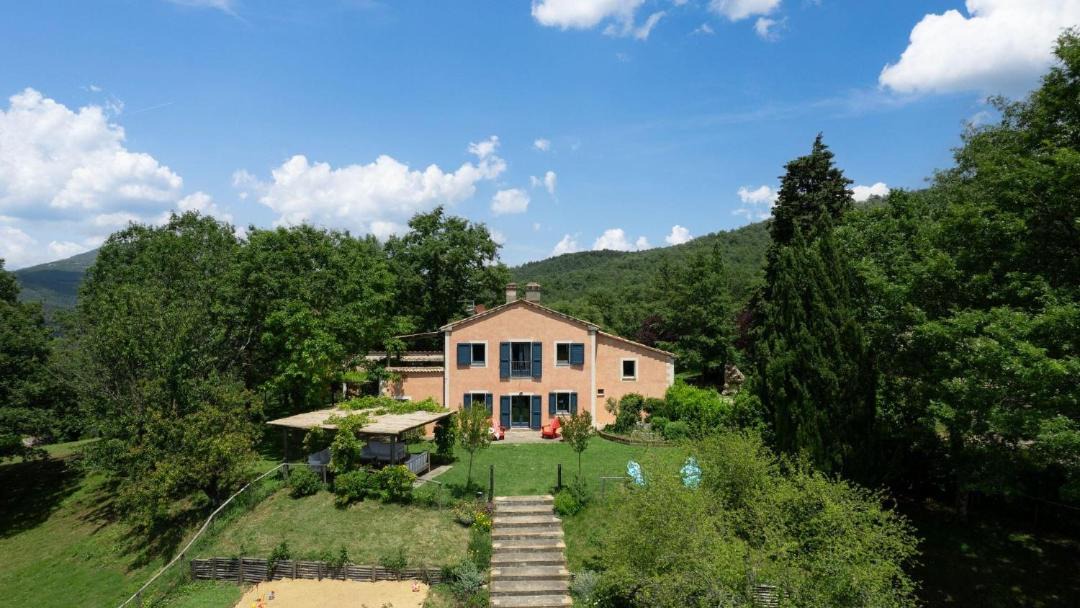 Photo of Buildings in San Casciano dei Bagni