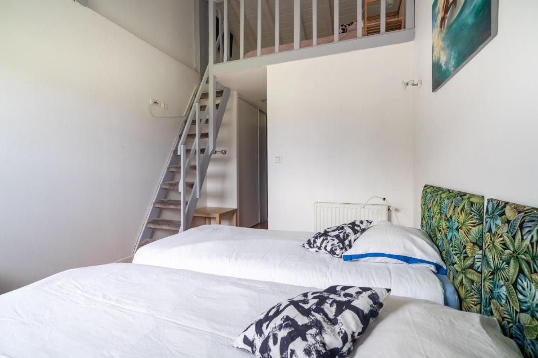Photo of Bedroom in Bidart