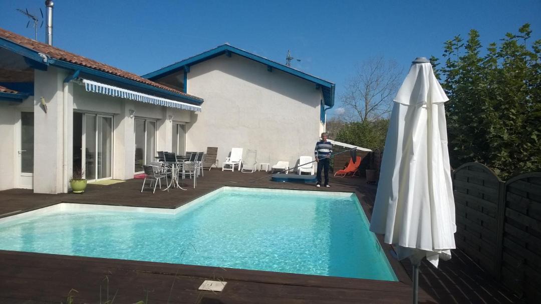 Photo of Outdoor in Bidart