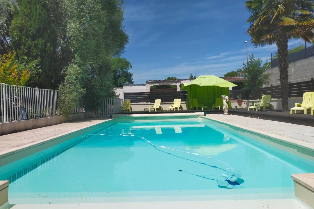 Photo of Outdoor in Courcoury