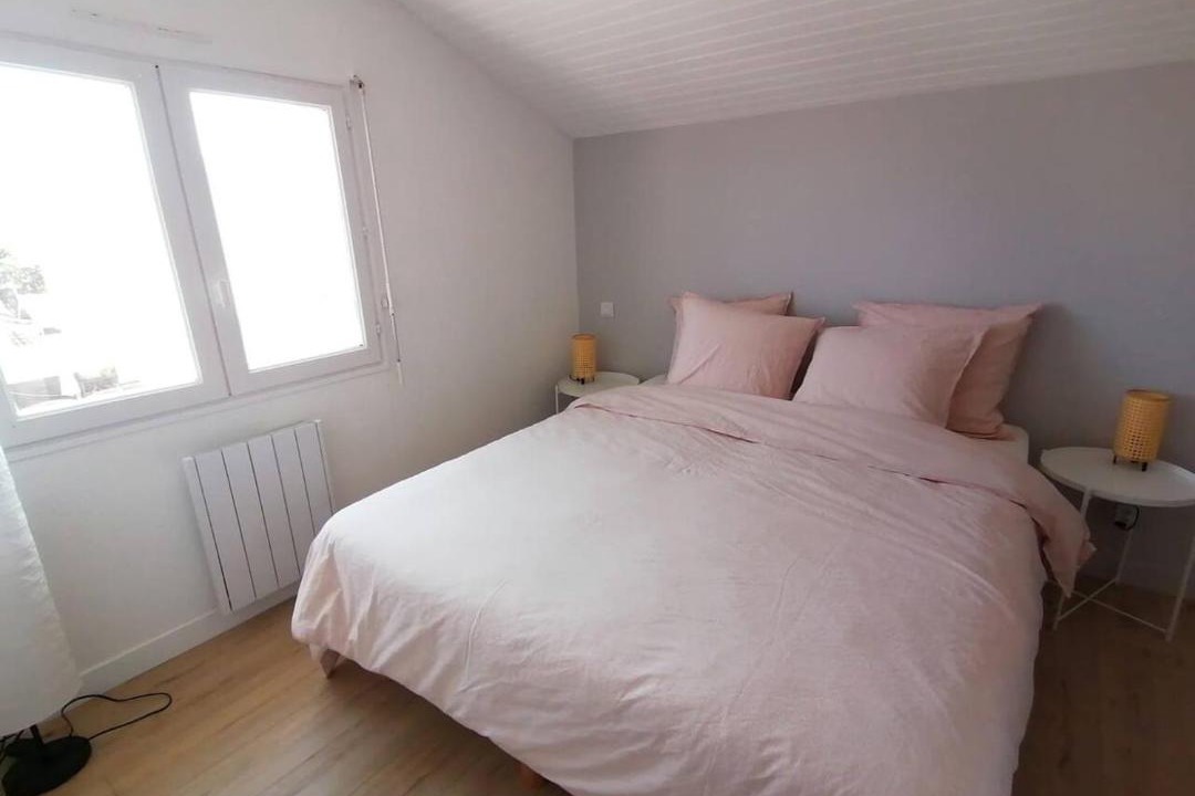 Photo of Bedroom in Biscarrosse Plage