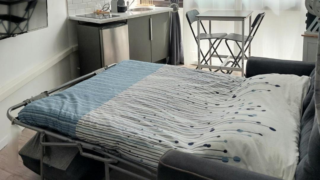 Photo of Bedroom in La Plage