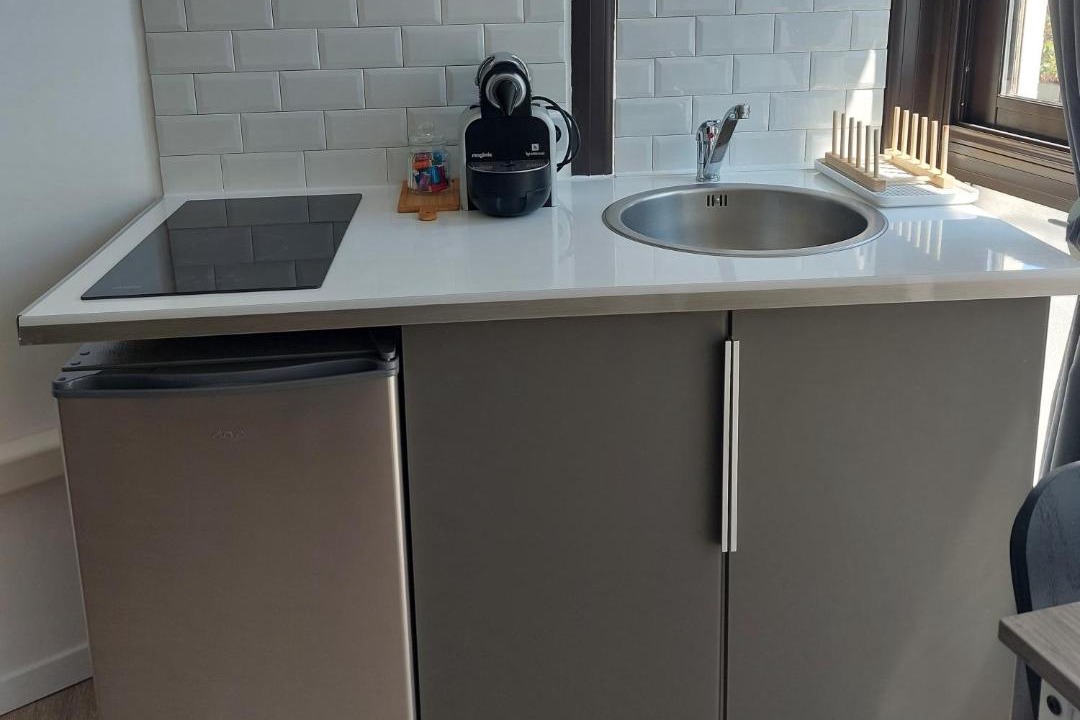 Photo of Kitchen in La Plage