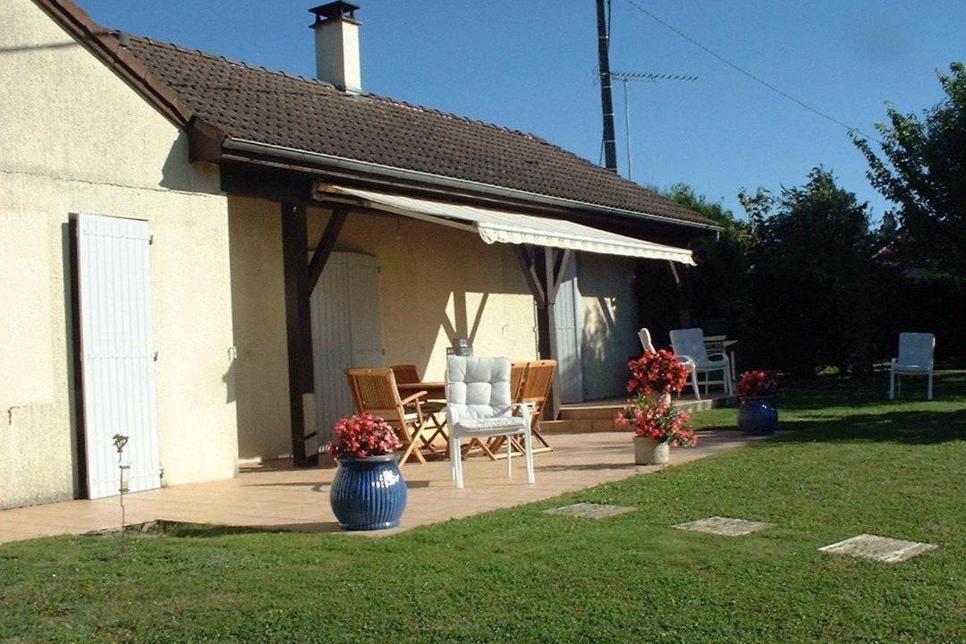 Photo of Others in Chauvigny