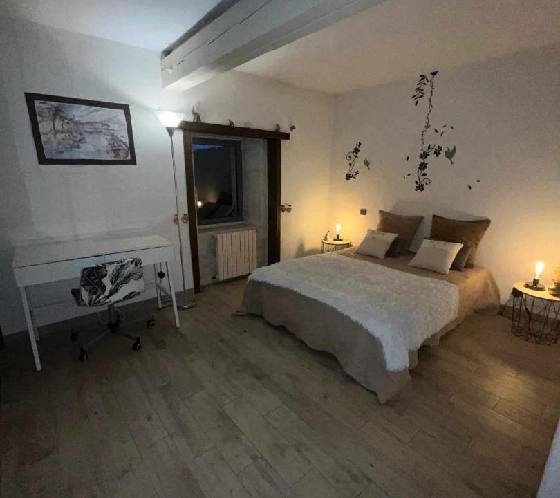 Photo of Bedroom in North district