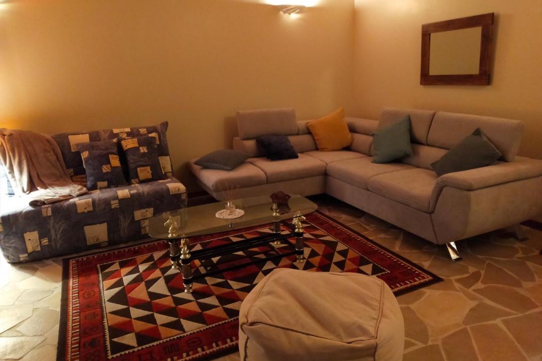 Photo of Livingroom in Courcoury