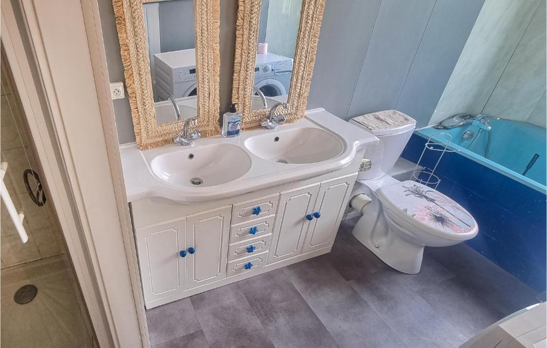 Photo of Bathroom in Jarnac