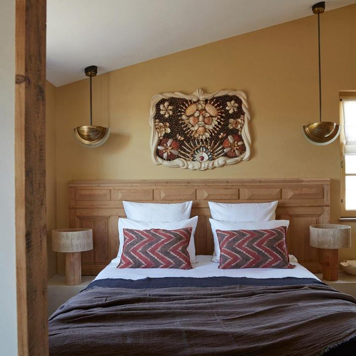 Photo of Bedroom in Le Bois-Plage-en-Re