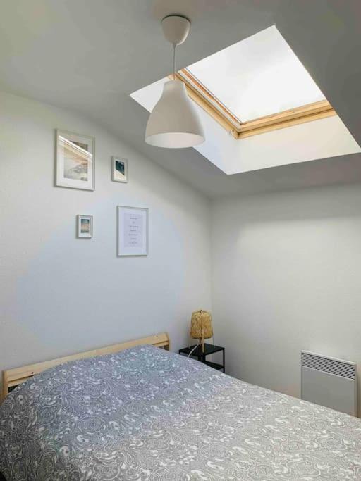 Photo of Bedroom in Tarnos