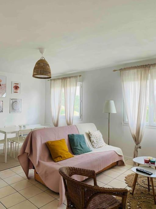 Photo of Livingroom in Tarnos