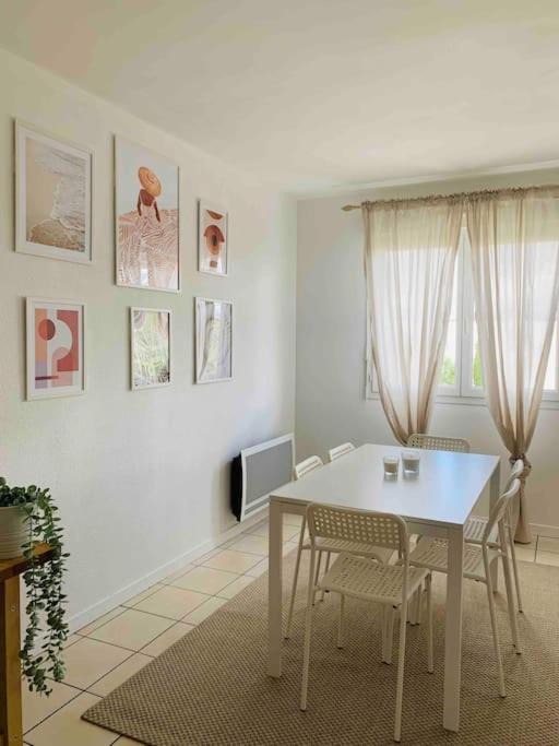 Photo of Livingroom in Tarnos