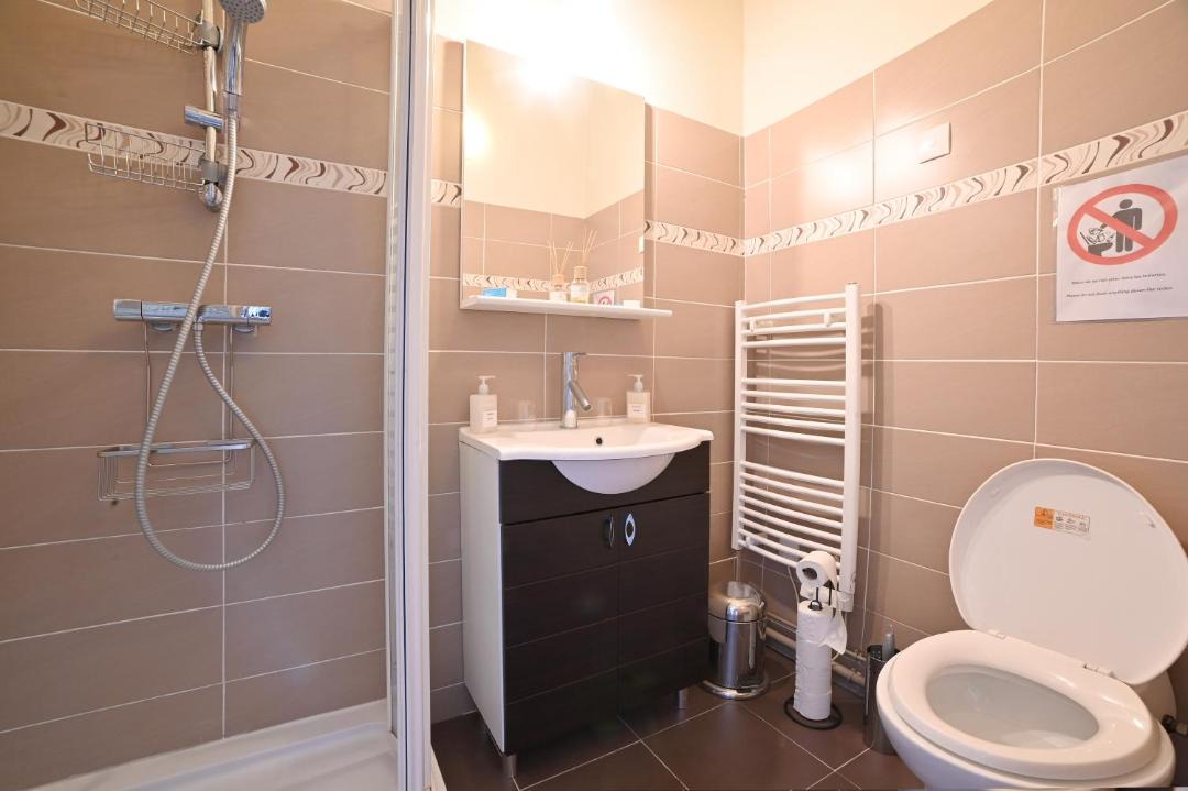 Photo of Bathroom in Chatellerault