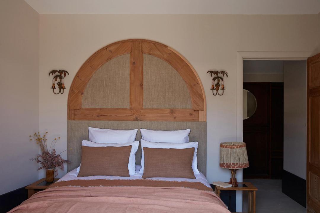 Photo of Bedroom in Le Bois-Plage-en-Re
