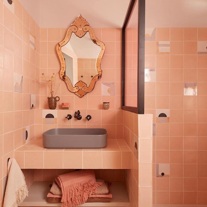 Photo of Bathroom in Le Bois-Plage-en-Re