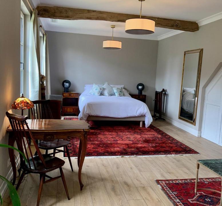 Photo of Bedroom in Rouffignac-de-Sigoules