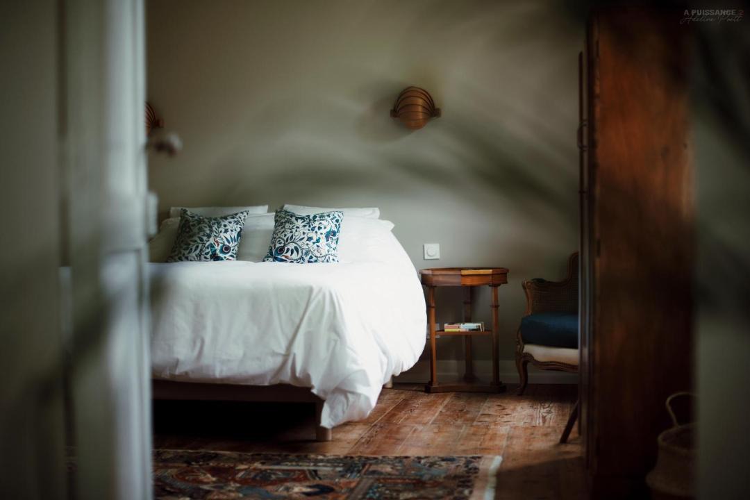 Photo of Bedroom in Rouffignac-de-Sigoules
