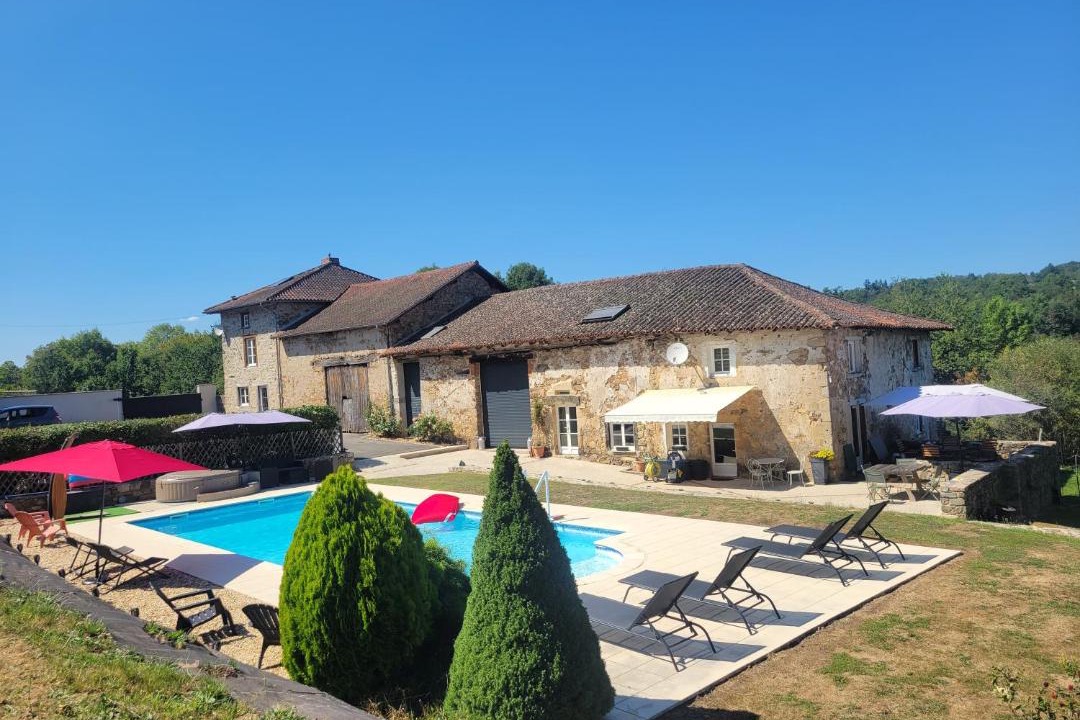 Photo of Others in Solignac