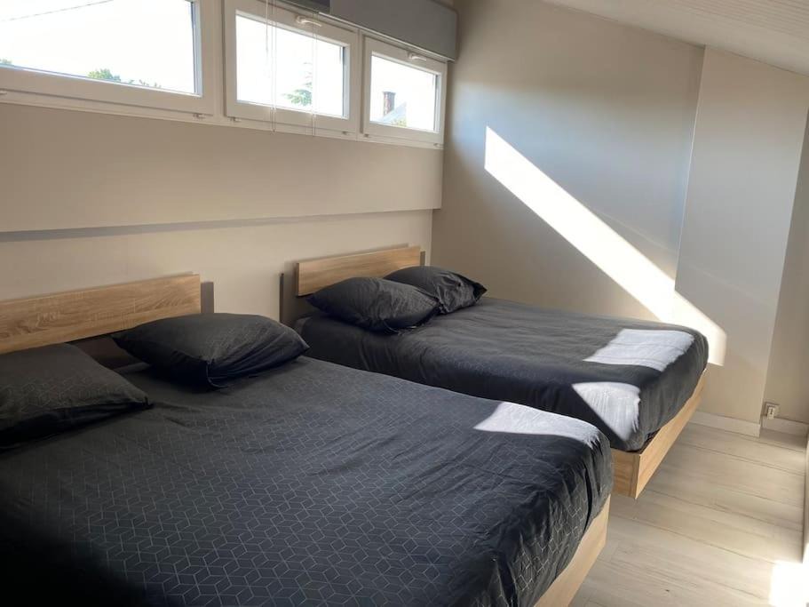 Photo of Bedroom in Surgeres