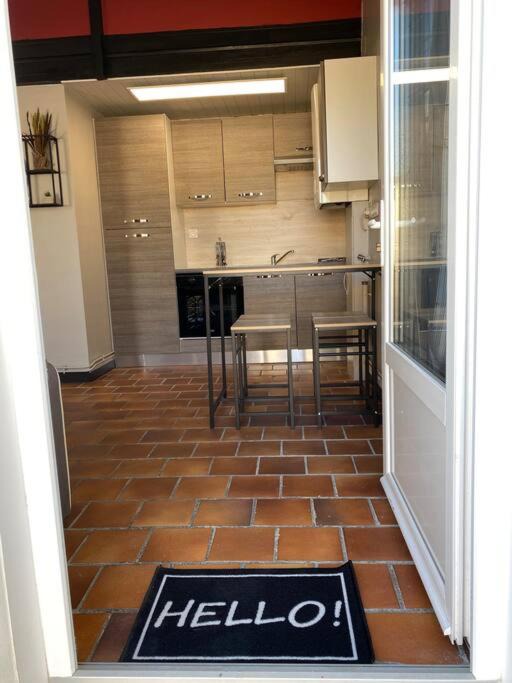 Photo of Kitchen in Surgeres