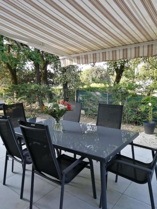 Photo of Patio Balcony in Meschers-sur-Gironde