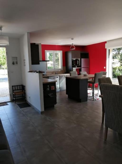 Photo of Livingroom in Meschers-sur-Gironde