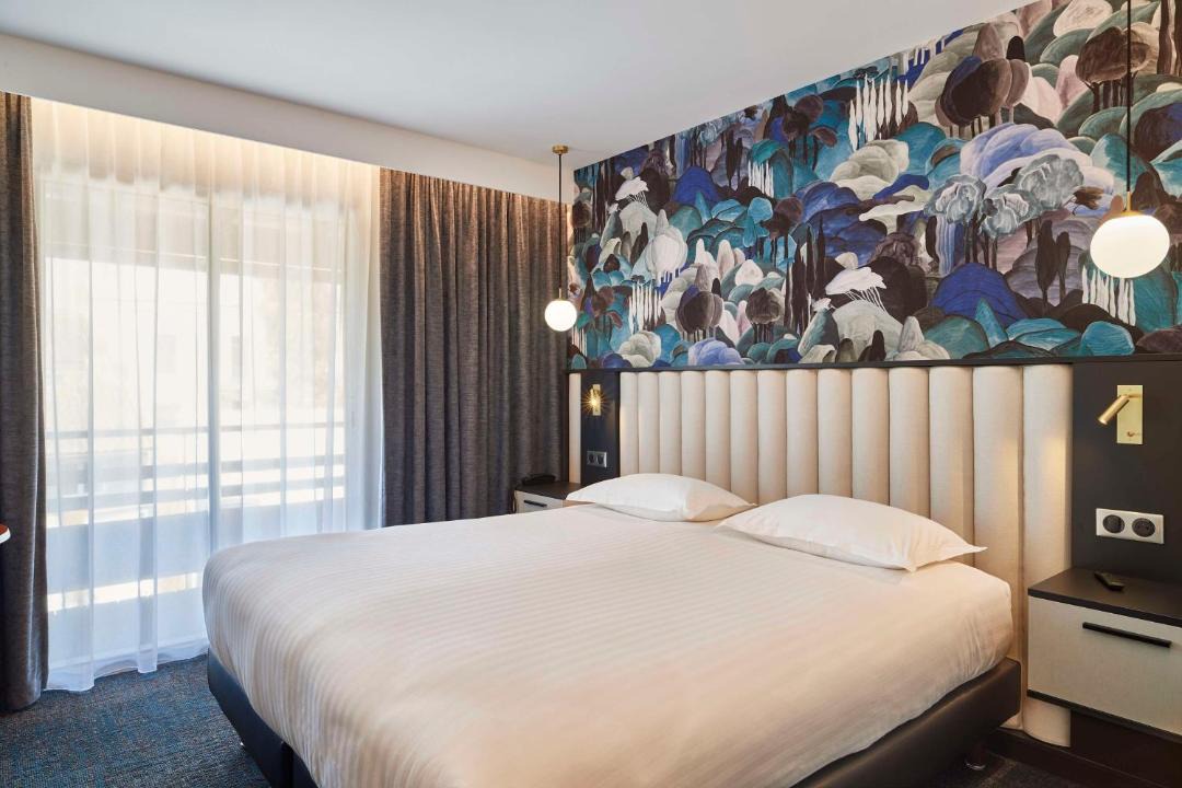 Photo of Bedroom in Pauillac