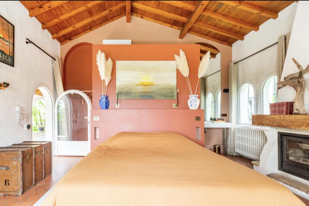 Photo of Bedroom in Baurech