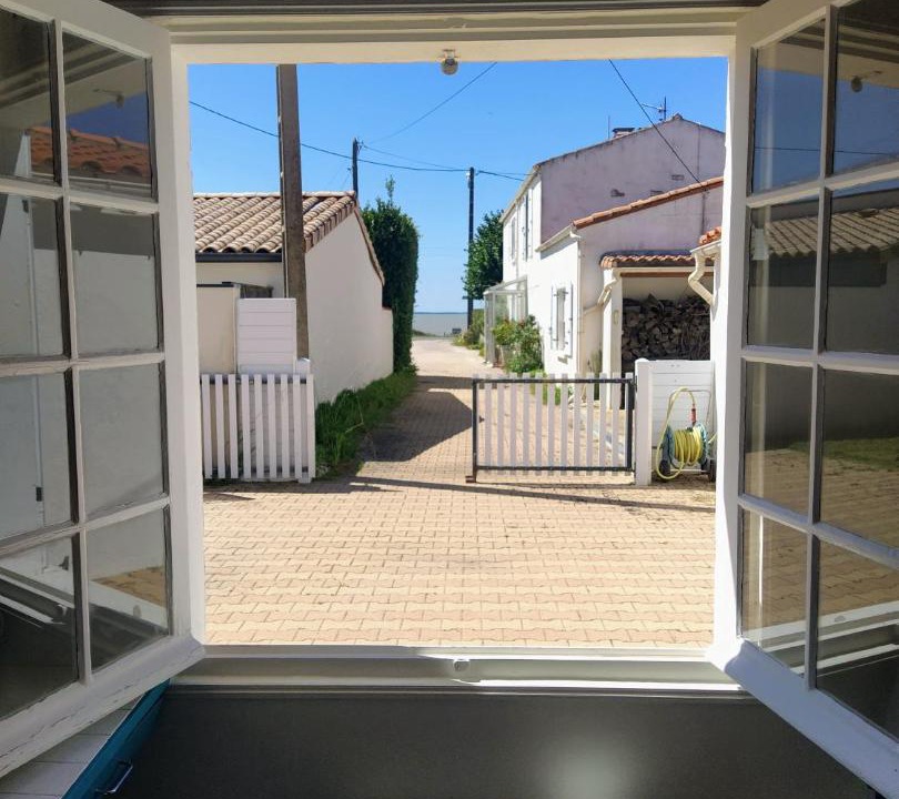 Photo of Patio Balcony in Port-des-Barques