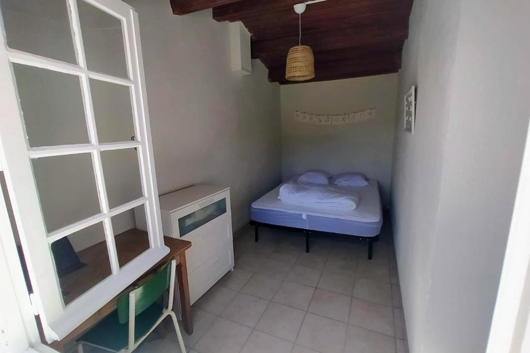 Photo of Bedroom in Port-des-Barques