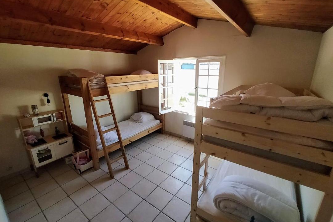 Photo of Livingroom in Port-des-Barques