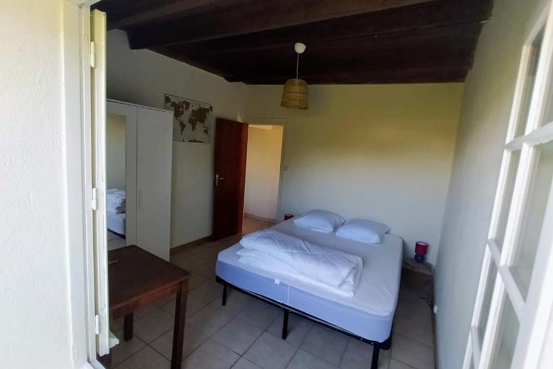 Photo of Bedroom in Port-des-Barques